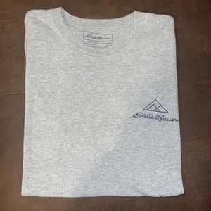 Mens Eddie Bauer T-Shirt Size Medium